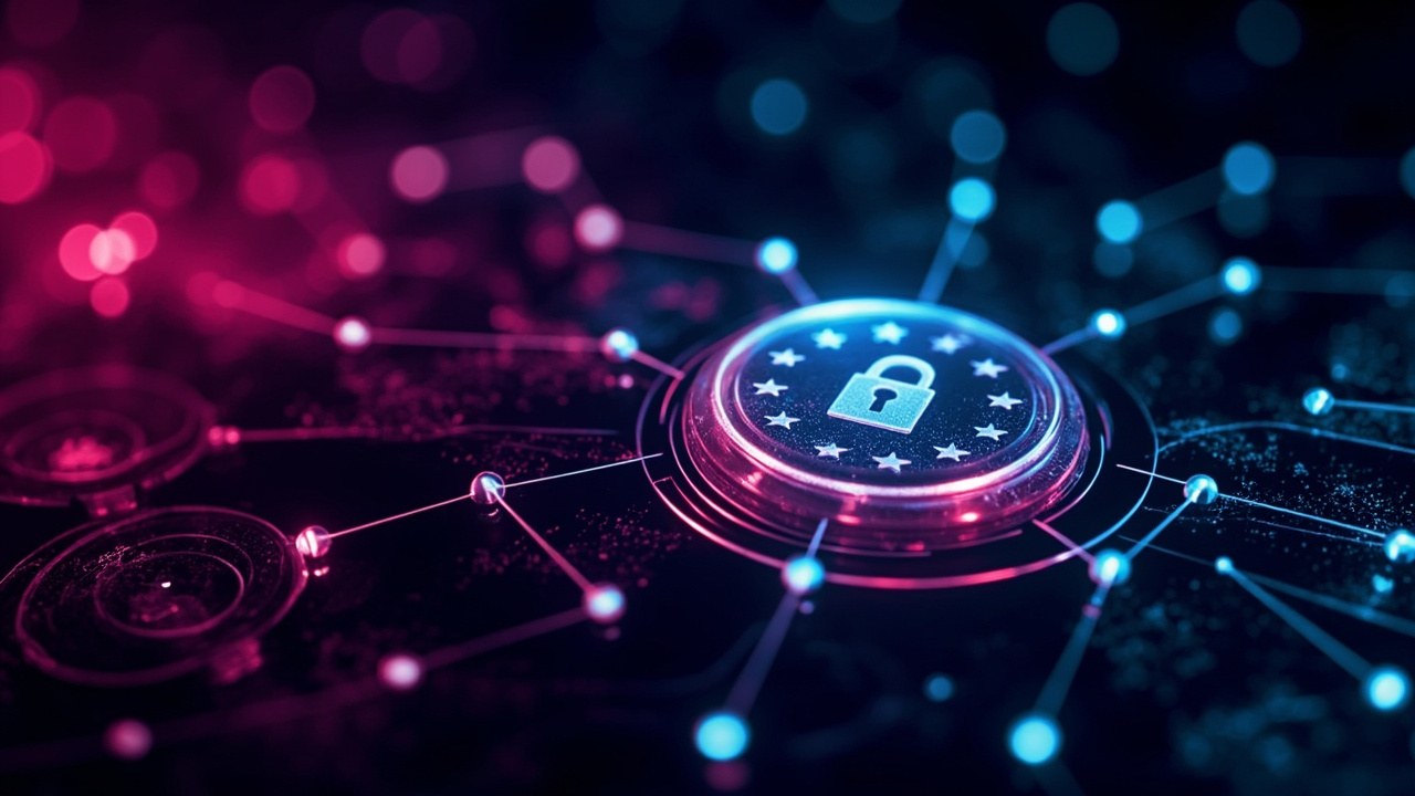n8n Cloud e GDPR: quello che nessuno ti dice prima di iniziare